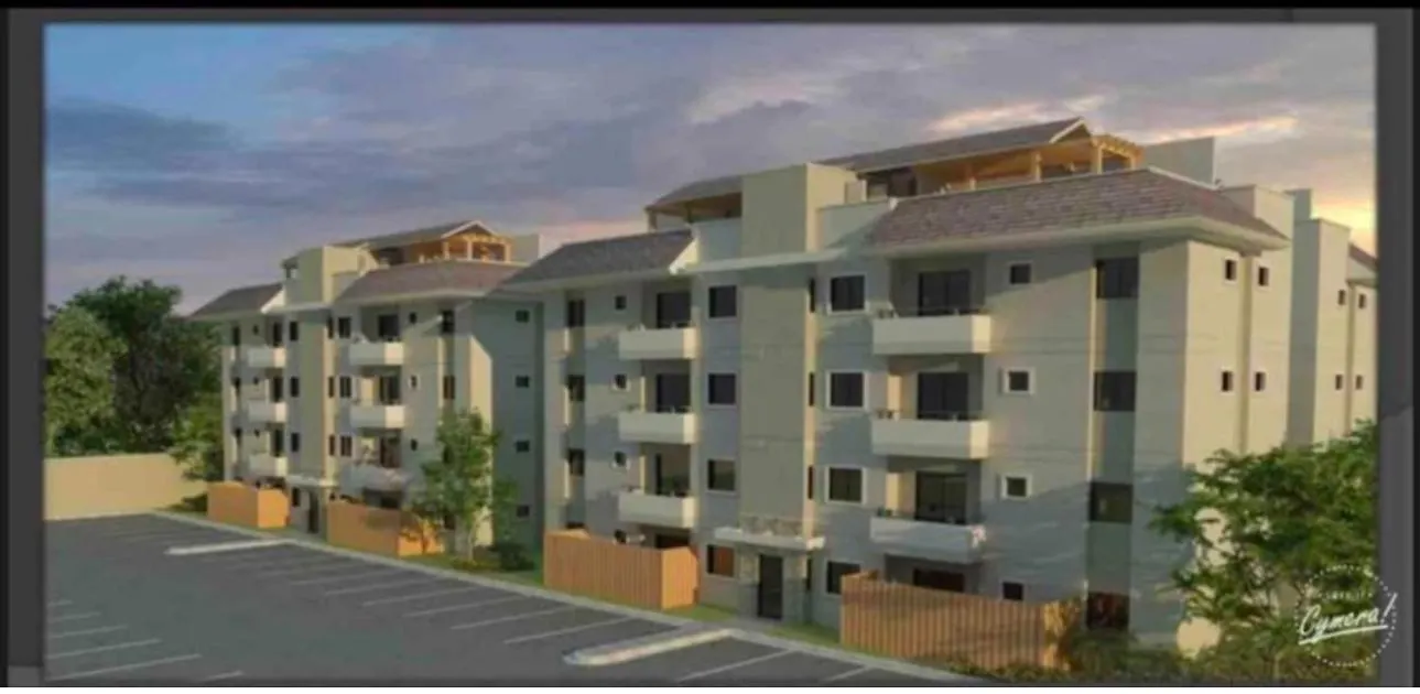 Renta Vacacional En El Caribe Apartman Ciruelitos Arriba