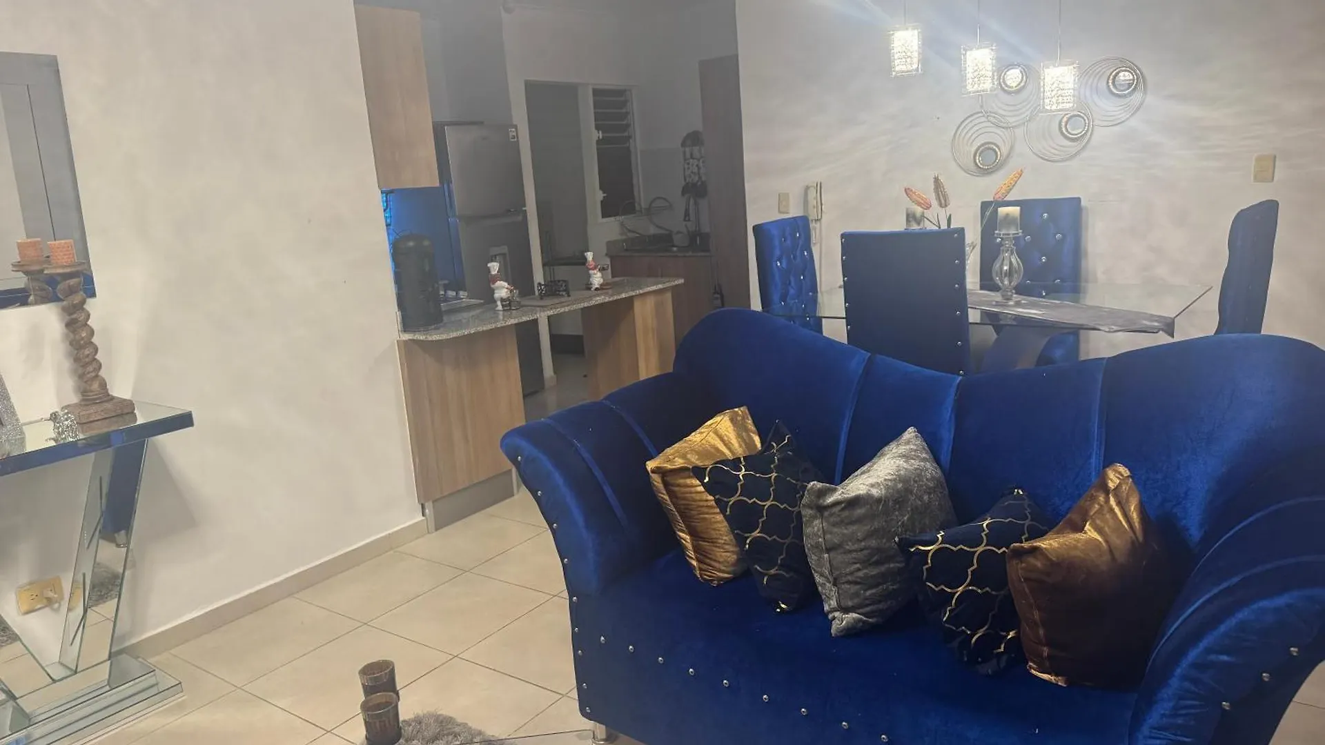 Renta Vacacional En El Caribe Apartman Ciruelitos Arriba