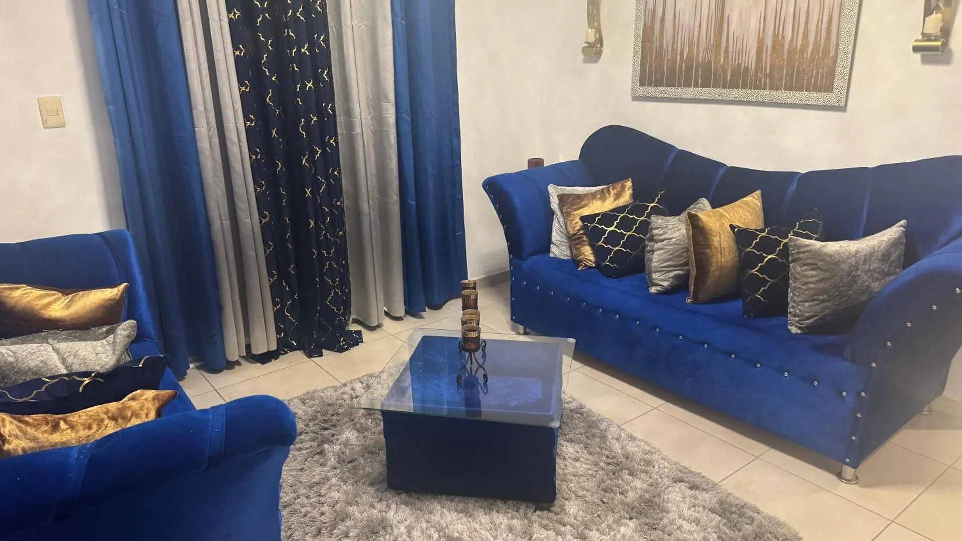 Renta Vacacional En El Caribe Apartman Ciruelitos Arriba Dominikai Köztársaság