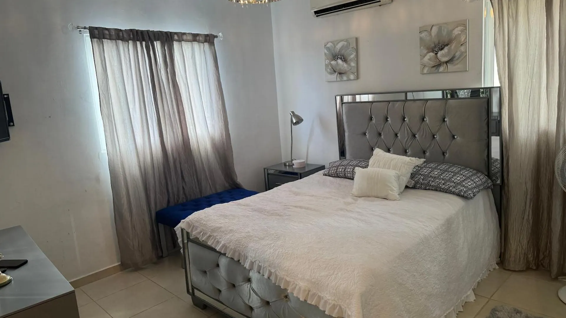 Renta Vacacional En El Caribe Apartman Ciruelitos Arriba 0*,  Dominikai Köztársaság