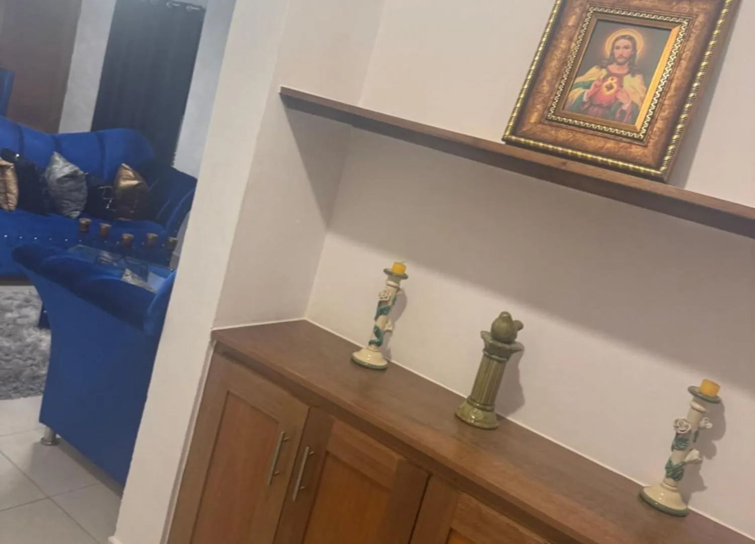 Renta Vacacional En El Caribe Lejlighed Ciruelitos Arriba