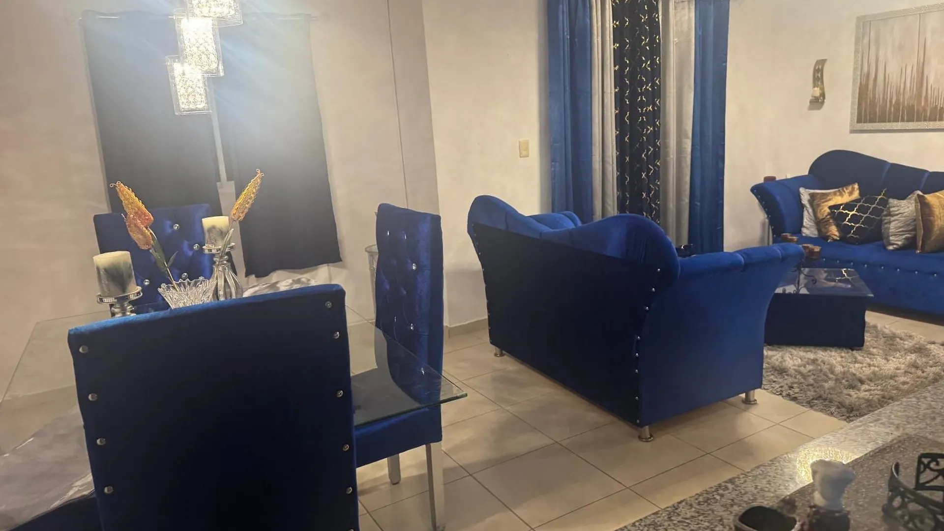 Renta Vacacional En El Caribe Lejlighed Ciruelitos Arriba